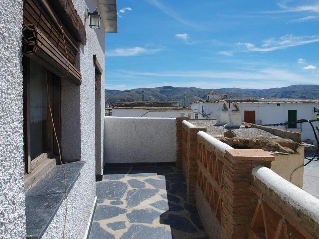 El Huerto De Lobrasアパートメント 部屋 写真