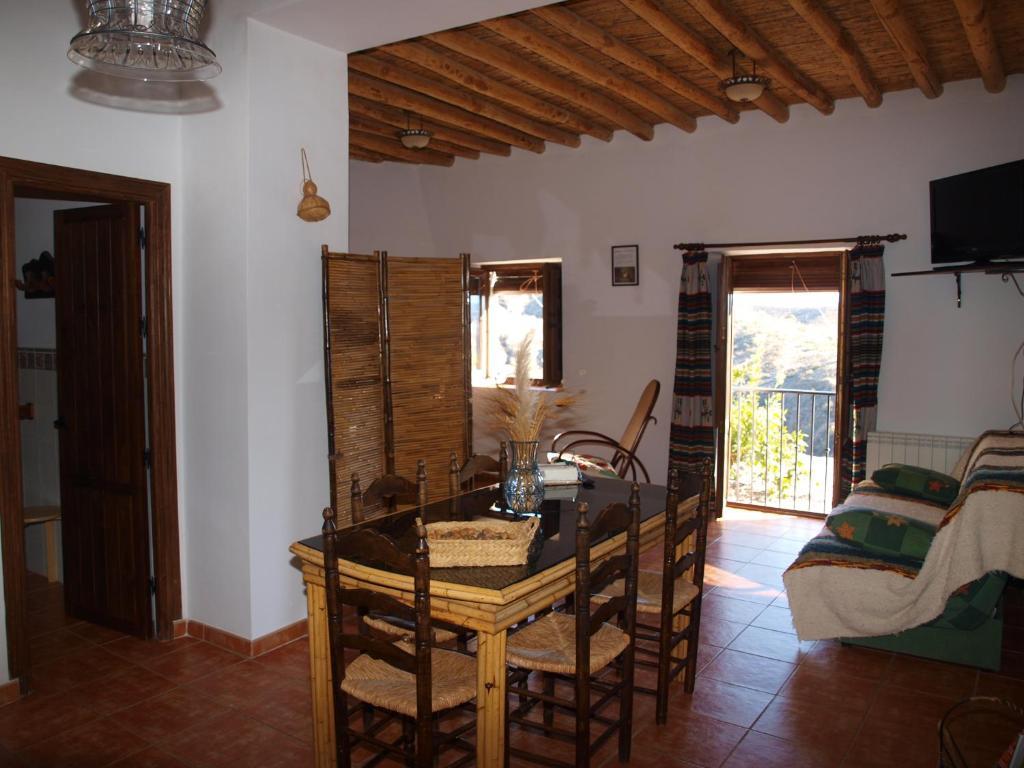 El Huerto De Lobrasアパートメント 部屋 写真