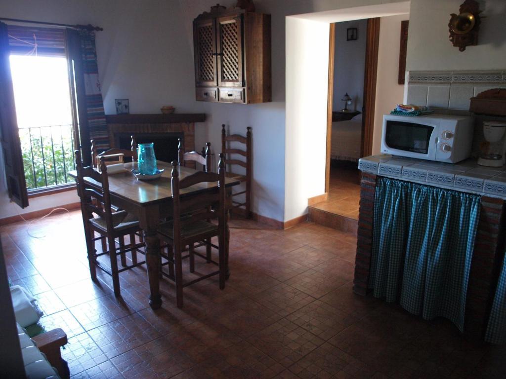 El Huerto De Lobrasアパートメント 部屋 写真