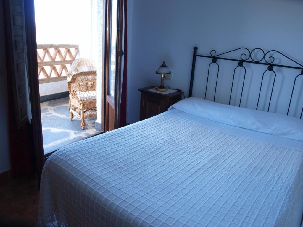 El Huerto De Lobrasアパートメント 部屋 写真